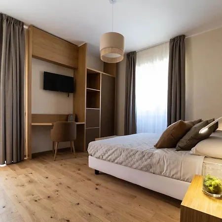 Frühstückspension Tenuta Pascarella *