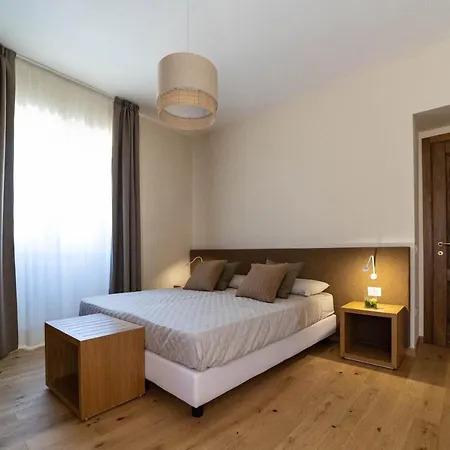 Frühstückspension Tenuta Pascarella Frasso Telesino