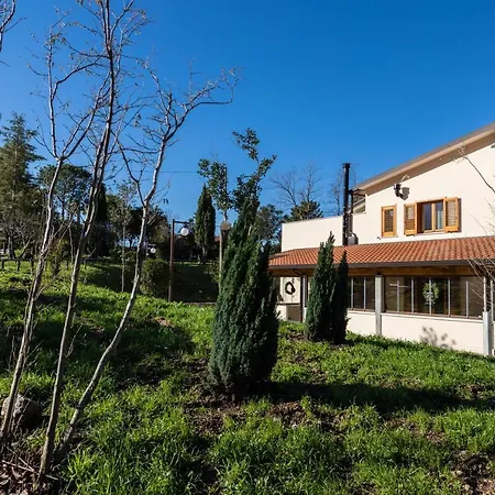 Tenuta Pascarella